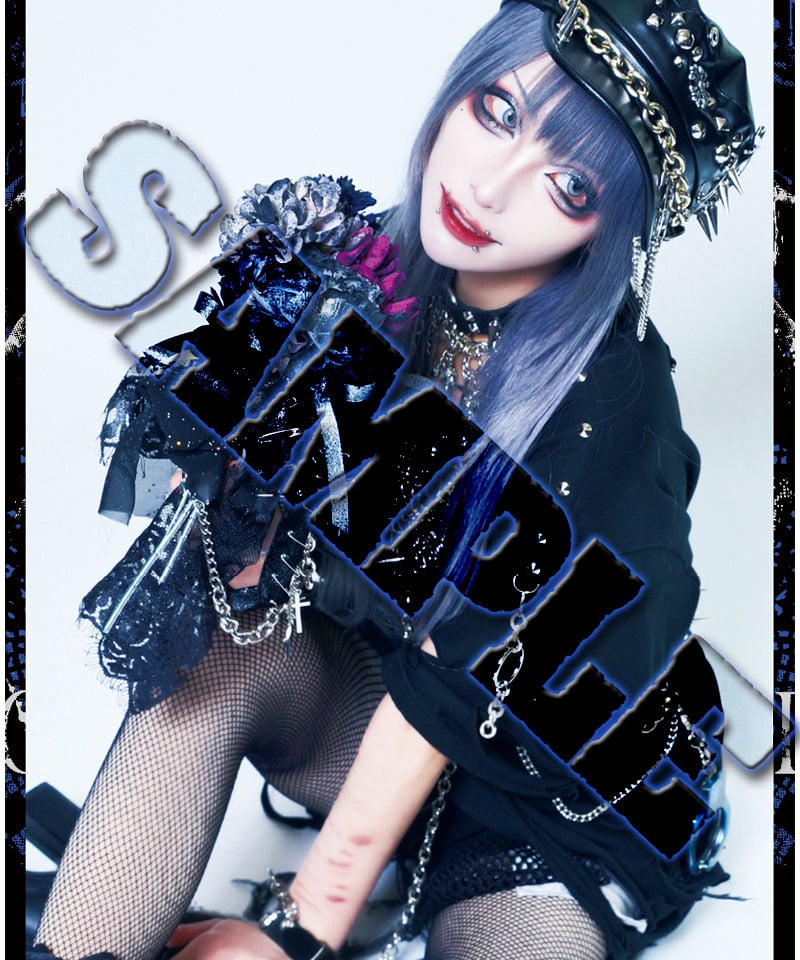 SEXPOT ReVenGe sb08725 【我執キル×SEXPOT コラボ】KILL B SEXPOT ReVenGe sb08725 【我執キル×SEXPOT コラボ】KILL B