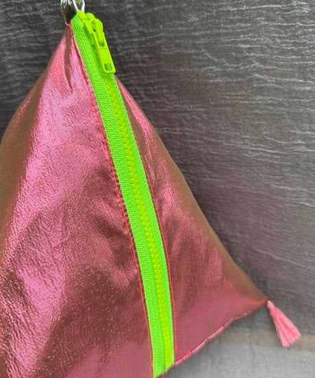 POPinPARTY　テトラBAG⑪