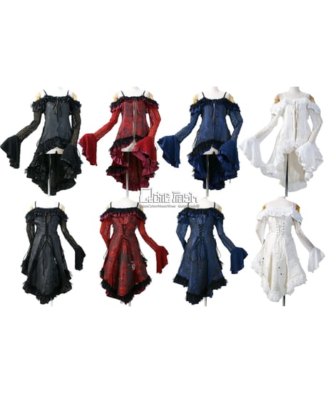 CATEGORY QutieFrash | TyCHE Maria nagoya web shop