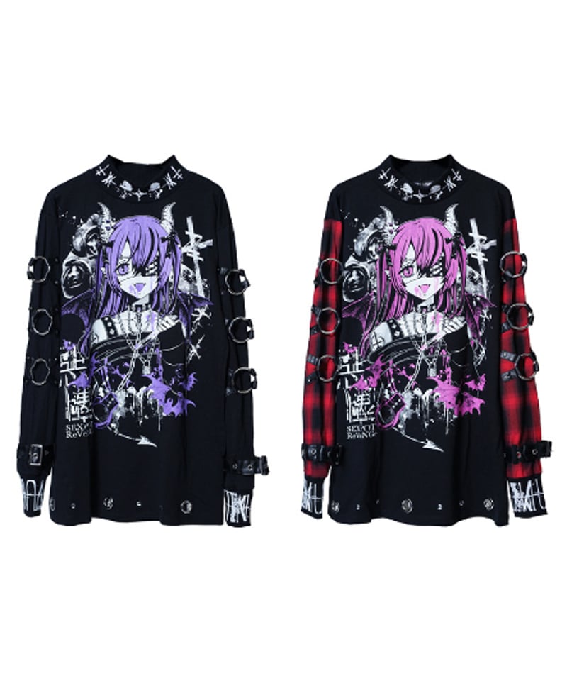 SEXPOT ReVenGe sa681419 【送料無料！】悪魔の誘惑 BONDAGE