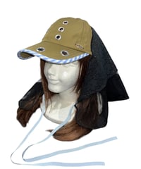 mother's made　605802 CAP