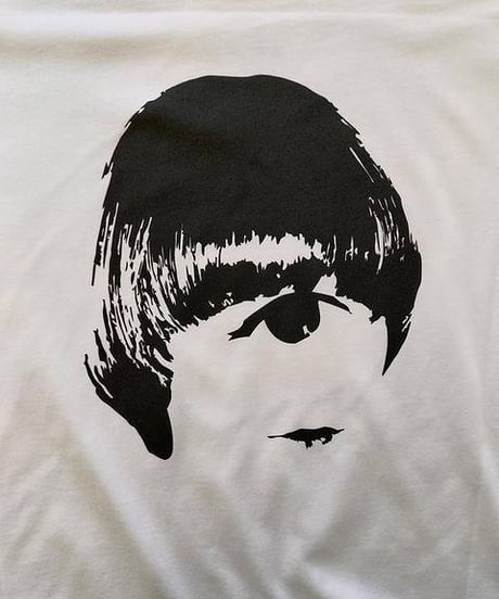 hellbent-lab./ヘルベントラボ　サイクロプスなザジ BIGシルエットTシャツ（M/L）