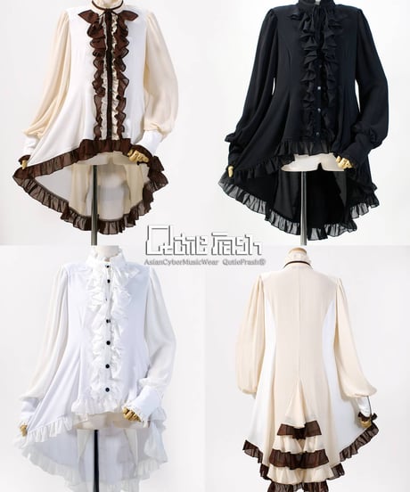 CATEGORY QutieFrash | TyCHE Maria nagoya web shop