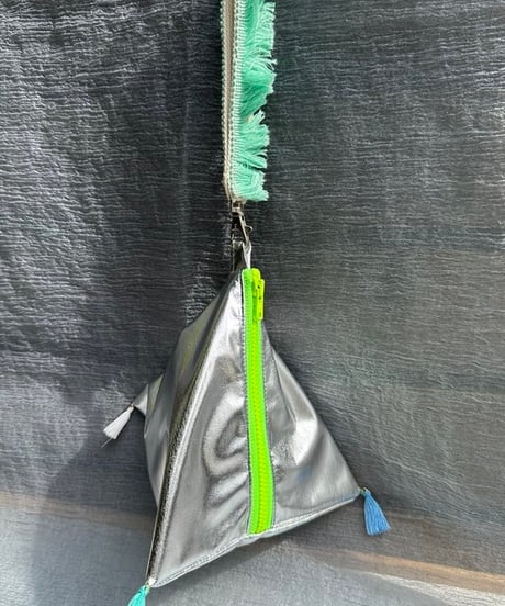POPinPARTY　テトラBAG③