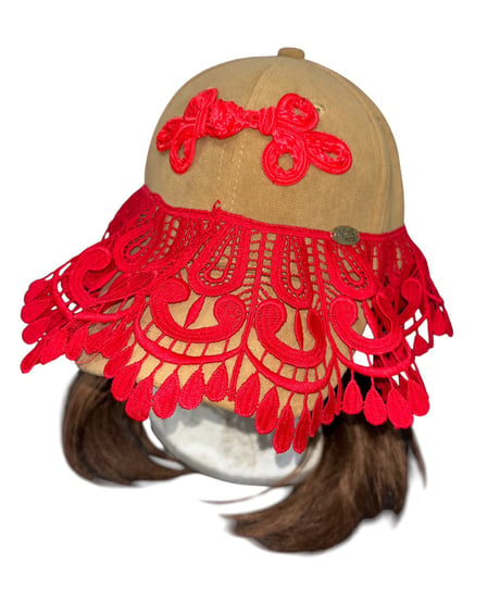 mother's made　602801　CAP