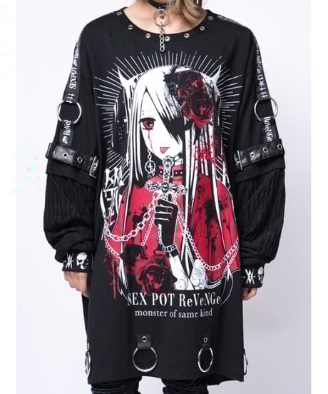 CATEGORY SEXPOT ReVeNGe | TyCHE Maria nagoya we