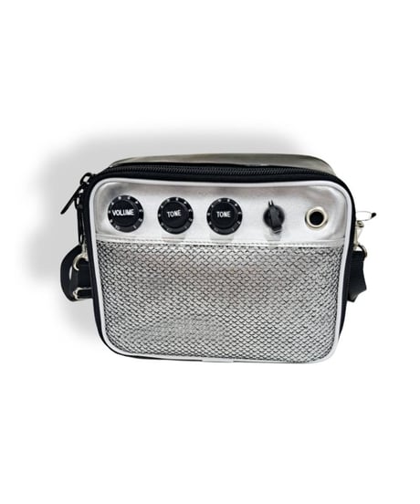 SINZ　 AMP Pouch Shoulder(Black)