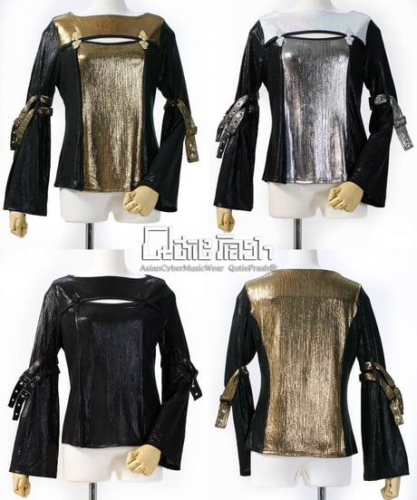 CATEGORY QutieFrash | TyCHE Maria nagoya web shop