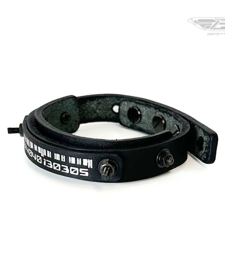 D/3/ディースリー 　『ID:bracelet』 (ブレスレット)/2color