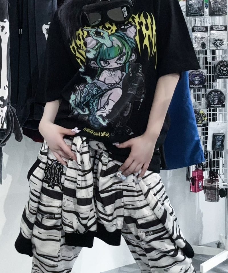 HYPERCORE 【6/12,15名古屋限定商品】 HYPERCORE 15th Anni