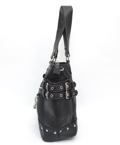 HELLCATPUNKS  BBN799  HANDCUFF ハンドバッグ