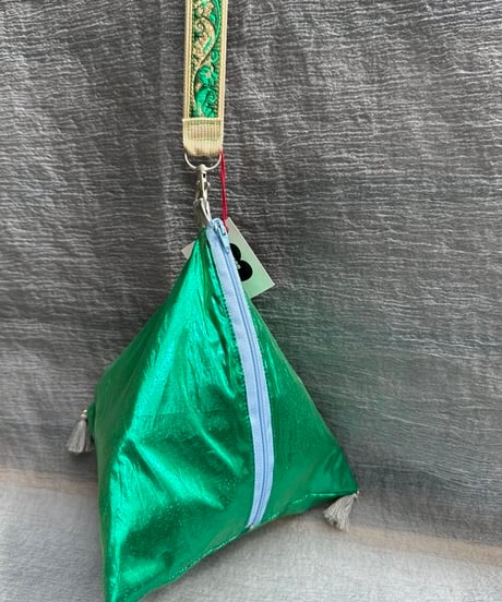 POPinPARTY　テトラBAG⑥