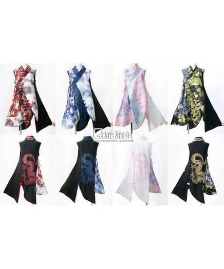 CATEGORY QutieFrash | TyCHE Maria nagoya web shop