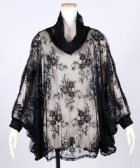h NAOTO White Rose Bird Cage Dress -TyCHE iero 旧KERA SHOP金沢店 限定カラー