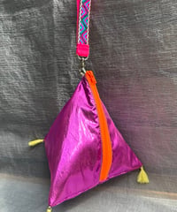 POPinPARTY　テトラBAG⑦