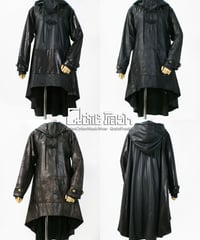 Qutie Frash  9834-CT  Aラインプルオーバー