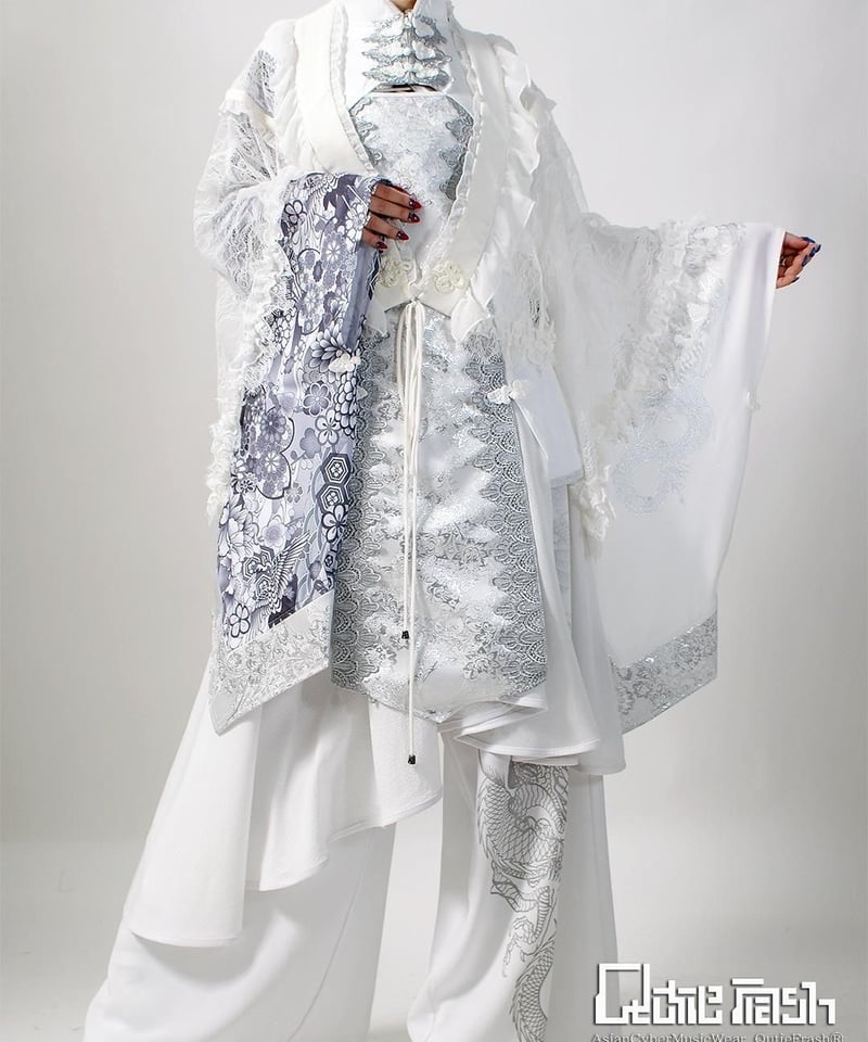 キューティーフラッシュ 着物 キューティーフラッシュ 着物インナー