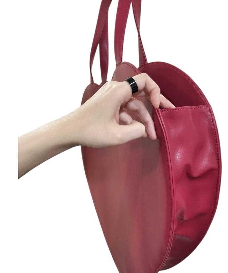 SINZ Big Heart Bag 26