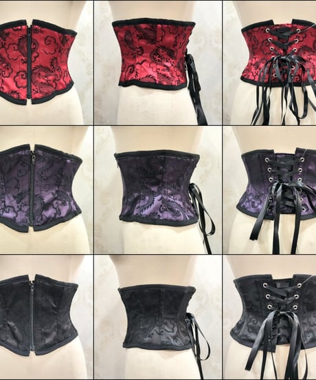 ITEM | TyCHE Maria nagoya web shop
