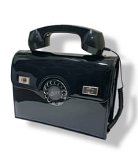 SINZ　 Telephone Bag Mk6(BLACK)
