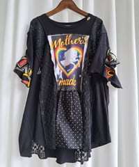 mother's made　605217　ユニコーントップス