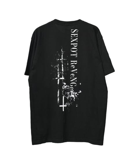 SEXPOT ReVenGe   sa681507 Big Cutsew 迦愚夜姫