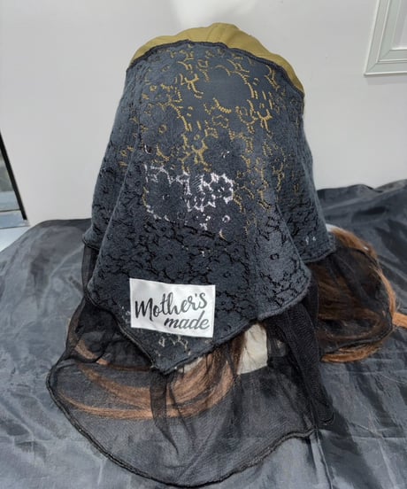 mother's made　605802 CAP
