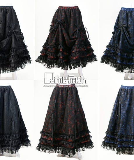 CATEGORY QutieFrash | TyCHE Maria nagoya web shop