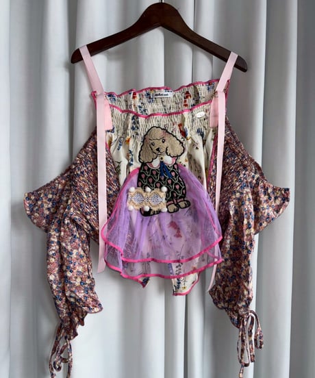 CATEGORY ピンク/PINK | TyCHE Maria nagoya web shop