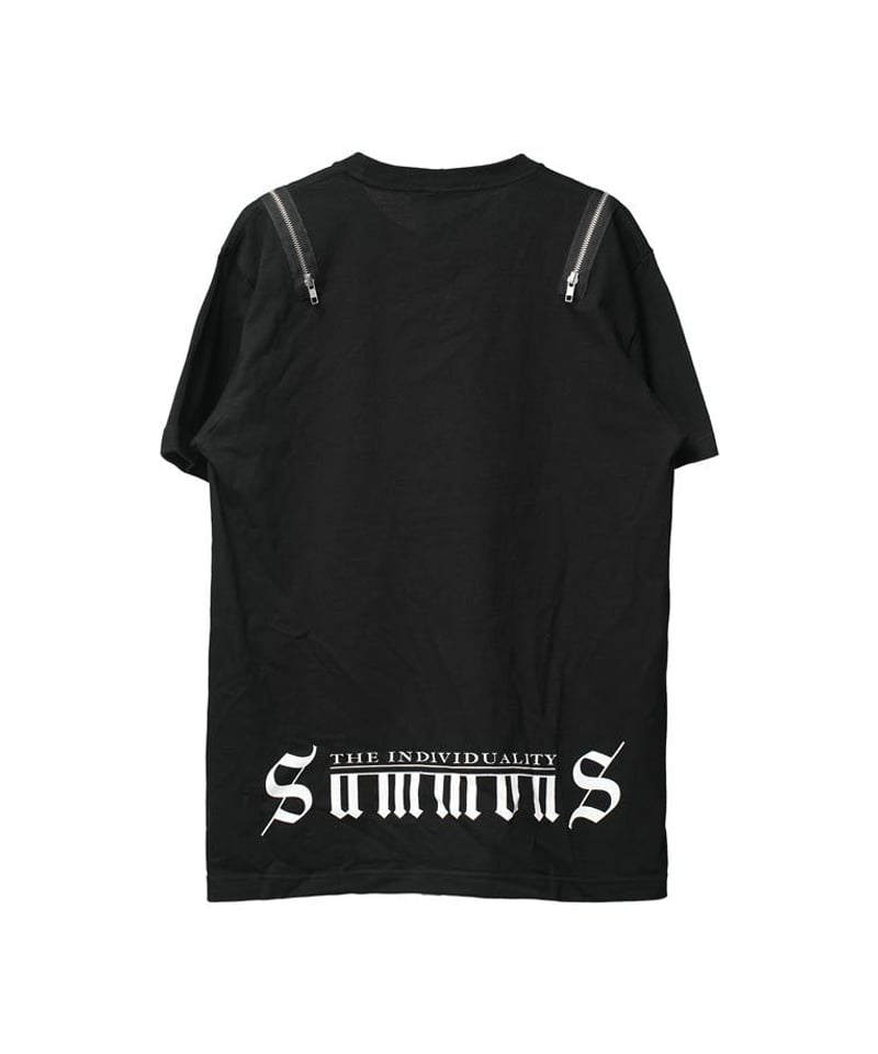 SEXPOT ReVenGe sa681521 Shoulder Zip Original