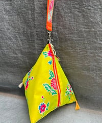 POPinPARTY　テトラBAG①