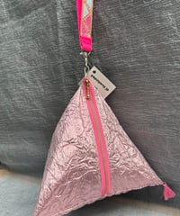 POPinPARTY　テトラBAG⑧