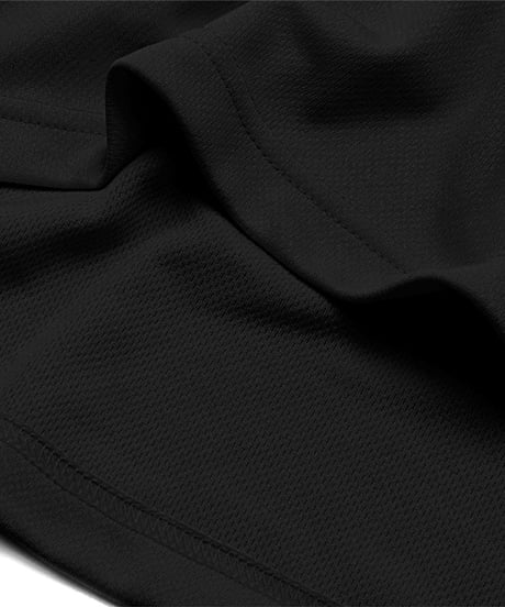 LISTEN FLAVOR  2520550　堕天の黒猫ロンT