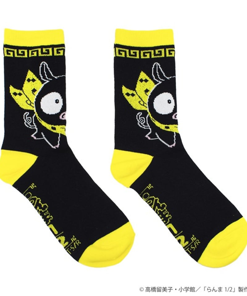 LISTEN FLAVOR RNM-0025 らんま1/2 ヒロインズベルトロンT【BLAC