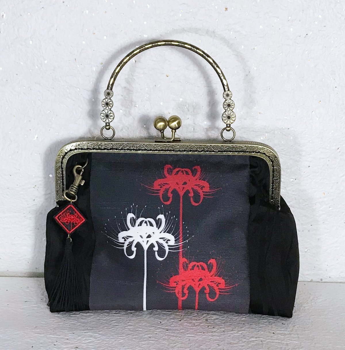 ノベルティ　かごバッグ Odds（オッズ）の「odds CYLINDERBAG オッズ シリンダーバッグ