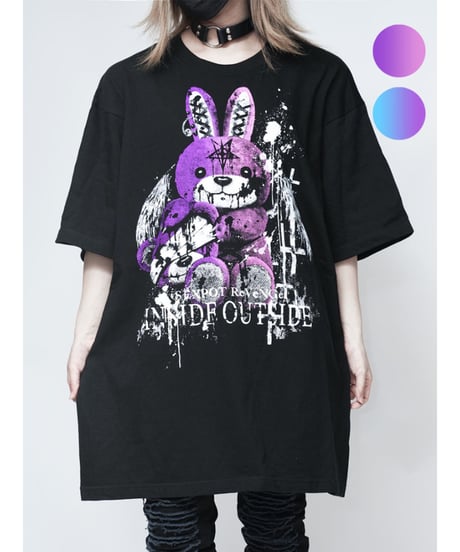SEXPOT ReVenGe   sa681505 Big Cutsew Fake Bunny