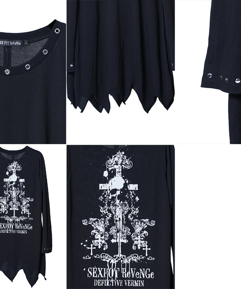 タクッチさん専用出品 アジア AC Sanctuary Kawasaki ZRX1200 DAEG Custom Machine RCM-276