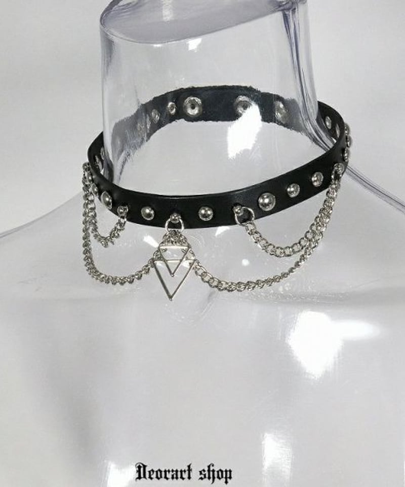 DOLCE & GABBANA 首輪、チョーカー Dolce & Gabbana ドルチェ＆ガッバーナ ロゴ チョーカー - FARFETCH