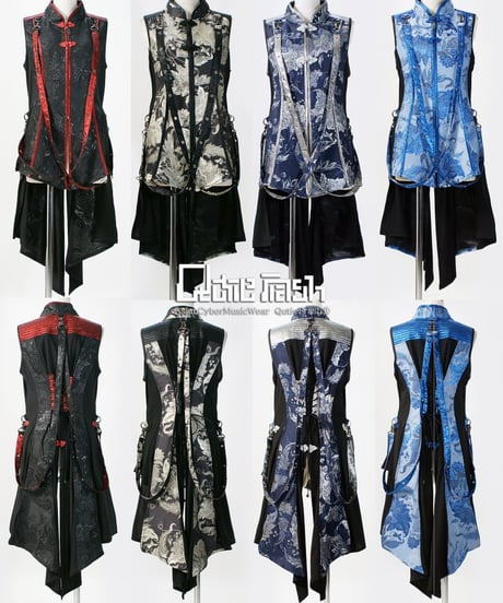 CATEGORY QutieFrash | TyCHE Maria nagoya web shop