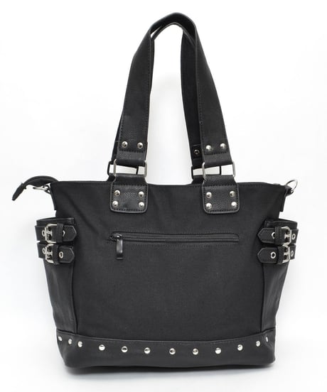 HELLCATPUNKS  BBN799  HANDCUFF ハンドバッグ