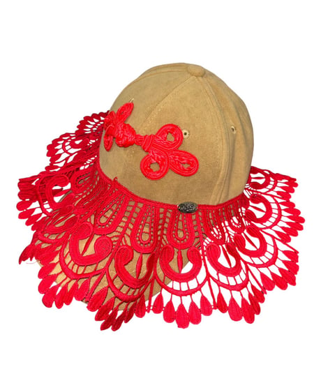 mother's made　602801　CAP