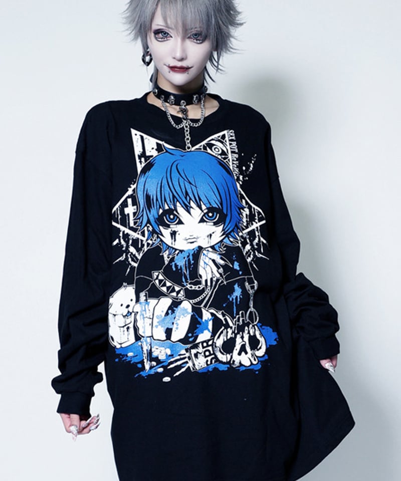 SEXPOT ReVenGe sa681252 【我執キル×SEXPOT コラボ】KILL SEXPOT ReVenGe sa681252 【我執キル×SEXPOT コラボ】KILL
