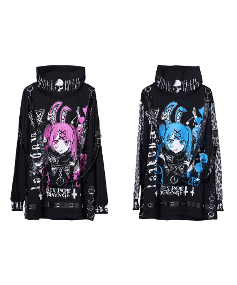 SEXPOT ReVenGe sa681420 【送料無料！】わがままバニー VICIOU