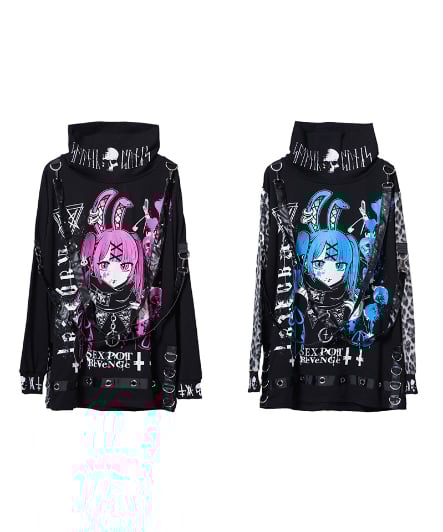 SEXPOT ReVenGe sa681420 【送料無料！】わがままバニー VICIOU