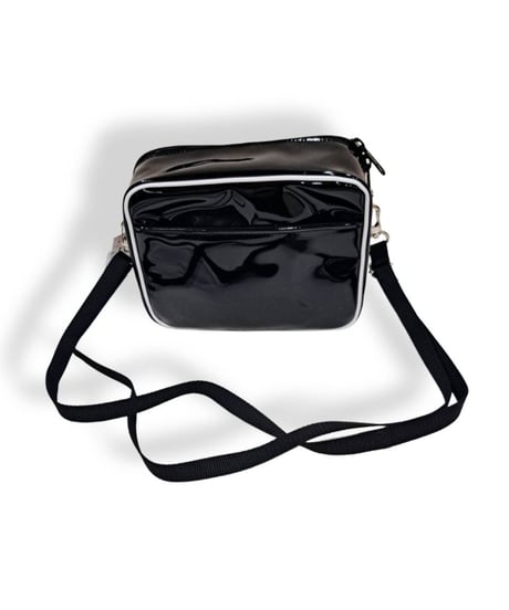 SINZ　 AMP Pouch Shoulder(Black)