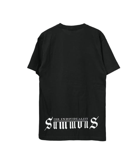 SEXPOT ReVenGe   SA681513　Original Cutsew Dirt