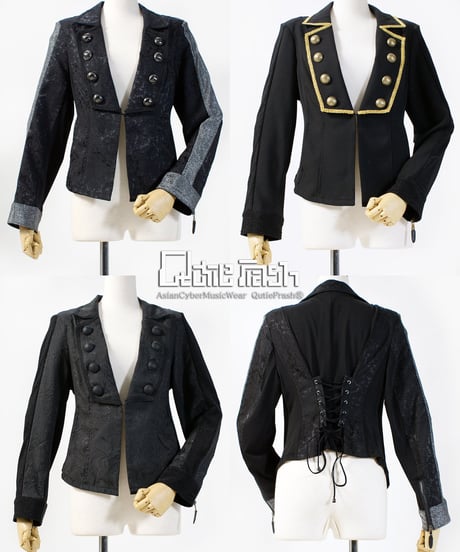 CATEGORY QutieFrash | TyCHE Maria nagoya web shop