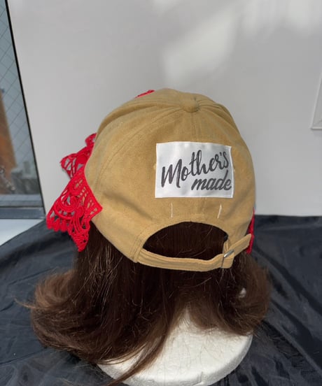mother's made　602801　CAP