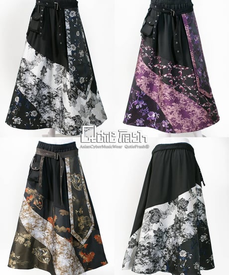 CATEGORY QutieFrash | TyCHE Maria nagoya web shop