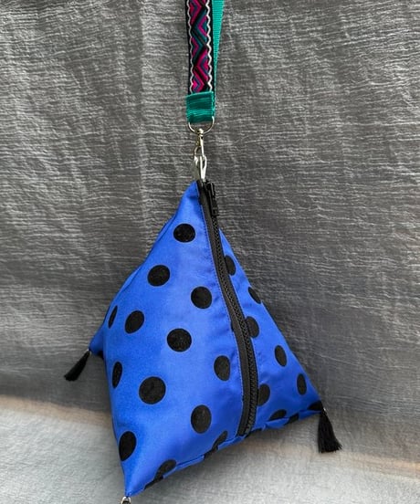 POPinPARTY　テトラBAG⑩